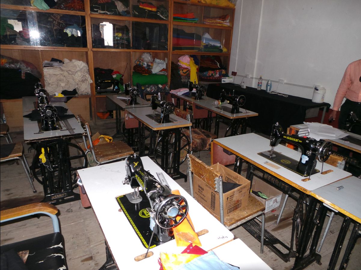 The Arts School09